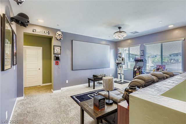 314 Robson Ridge Lane, Henderson, NV 89015