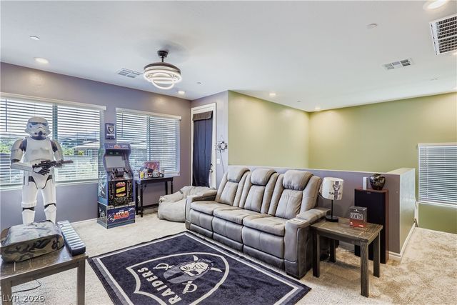 314 Robson Ridge Lane, Henderson, NV 89015