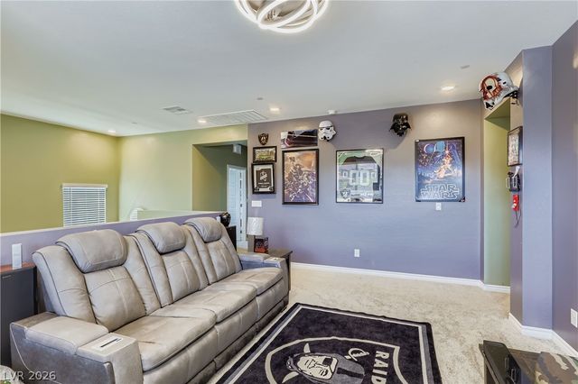 314 Robson Ridge Lane, Henderson, NV 89015