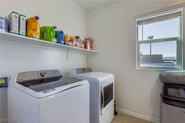 314 Robson Ridge Lane, Henderson, NV 89015