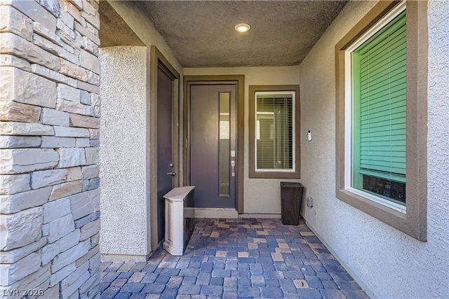 314 Robson Ridge Lane, Henderson, NV 89015