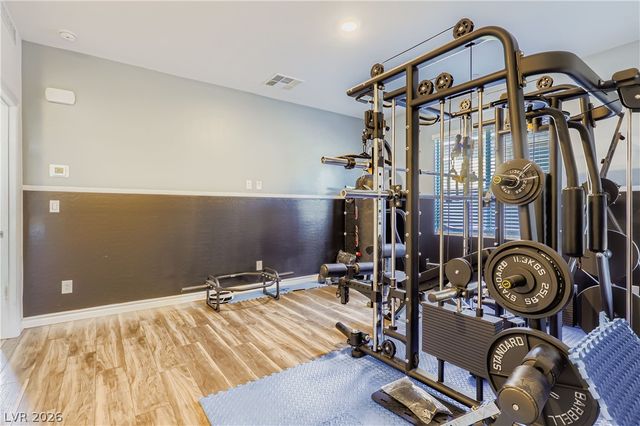 314 Robson Ridge Lane, Henderson, NV 89015