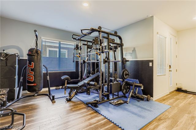 314 Robson Ridge Lane, Henderson, NV 89015