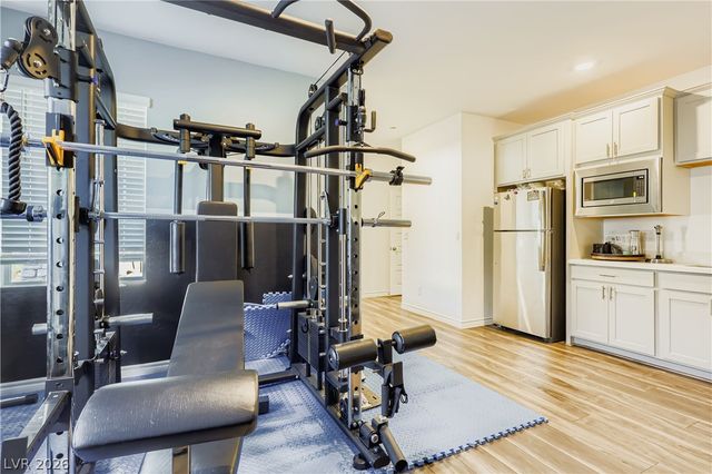 314 Robson Ridge Lane, Henderson, NV 89015