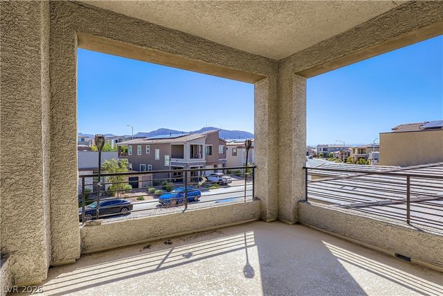 314 Robson Ridge Lane, Henderson, NV 89015