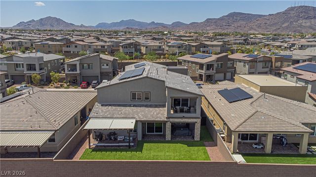 314 Robson Ridge Lane, Henderson, NV 89015
