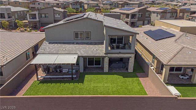 314 Robson Ridge Lane, Henderson, NV 89015