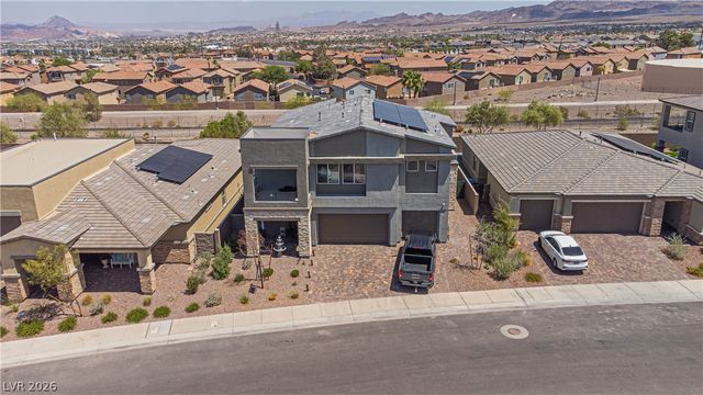 314 Robson Ridge Lane, Henderson, NV 89015