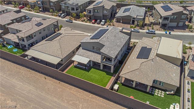 314 Robson Ridge Lane, Henderson, NV 89015