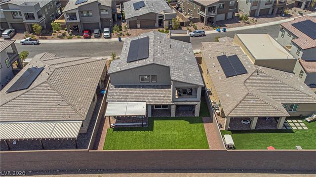 314 Robson Ridge Lane, Henderson, NV 89015