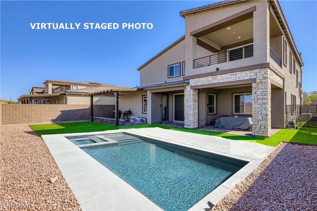 314 Robson Ridge Lane, Henderson, NV 89015