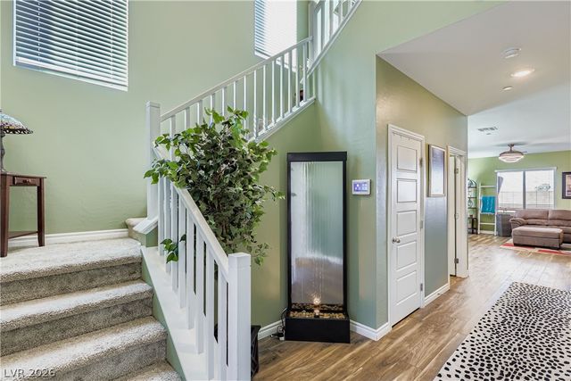 314 Robson Ridge Lane, Henderson, NV 89015