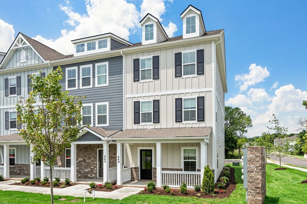 440 Blair Rd, Smyrna, TN 37167