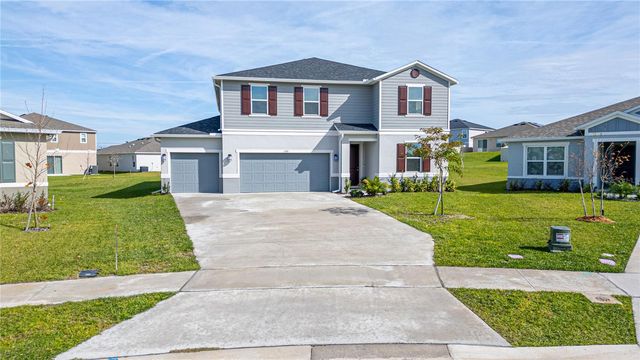 1531 FUJI COURT, Winter Haven, FL 33881