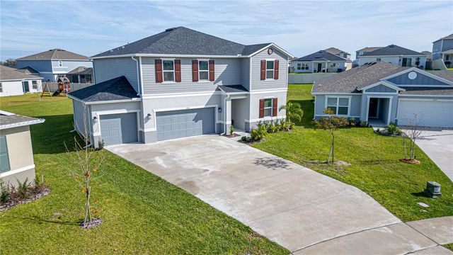 1531 FUJI COURT, Winter Haven, FL 33881