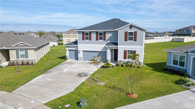 1531 FUJI COURT, Winter Haven, FL 33881