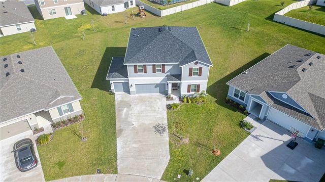 1531 FUJI COURT, Winter Haven, FL 33881