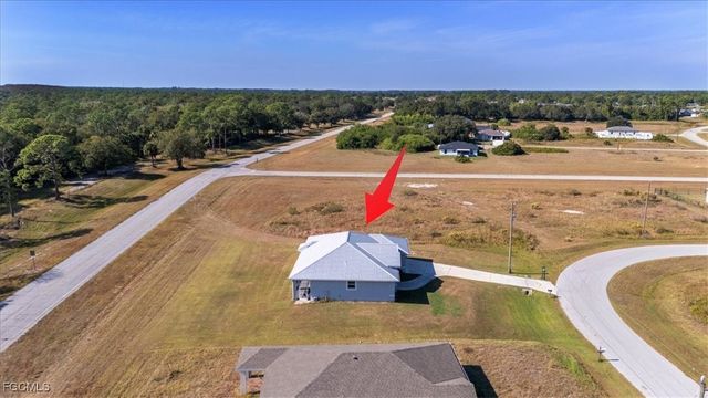 7043 Brazil CIR, Labelle, FL 33935