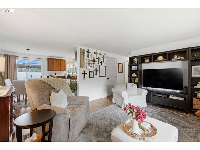 15404 Ne 28TH St, Vancouver, WA 98682