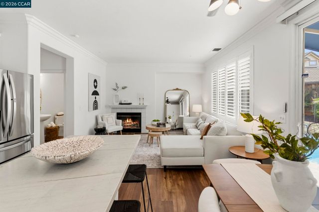 561 Young Dr, Brentwood, CA 94513