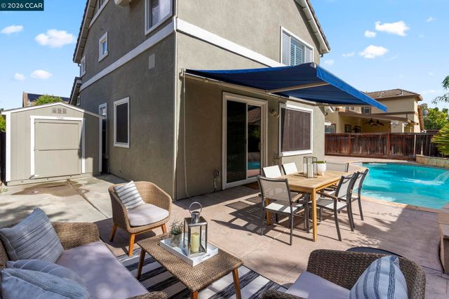 561 Young Dr, Brentwood, CA 94513