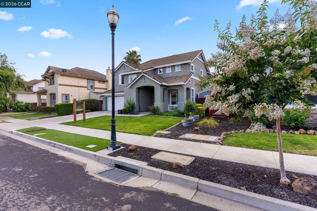 561 Young Dr, Brentwood, CA 94513