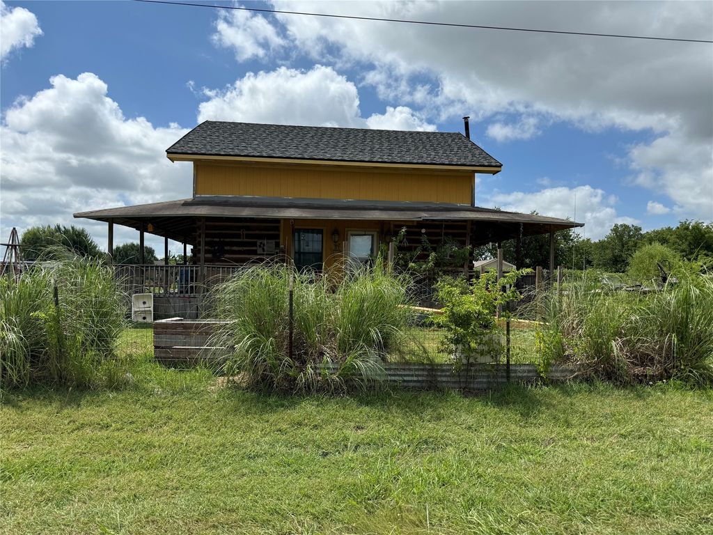 8020 Prairie Hill, Alvarado, TX 76009