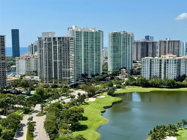 3675 N Country Club Dr 2005, Aventura, FL 33180