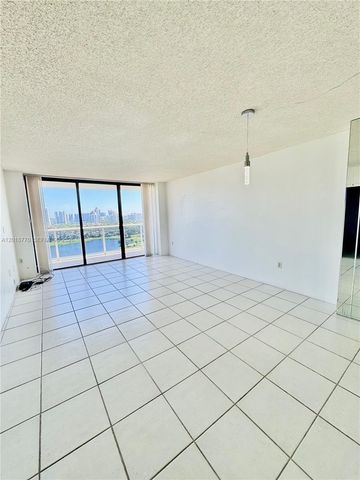 3675 N Country Club Dr 2005, Aventura, FL 33180
