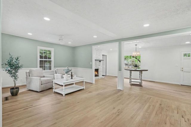 1793 Frazier Road, Decatur, GA 30033