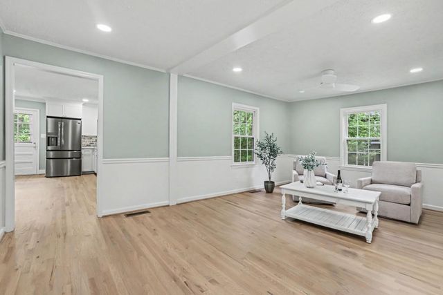 1793 Frazier Road, Decatur, GA 30033