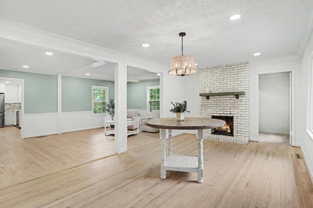 1793 Frazier Road, Decatur, GA 30033