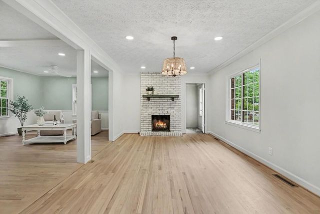 1793 Frazier Road, Decatur, GA 30033
