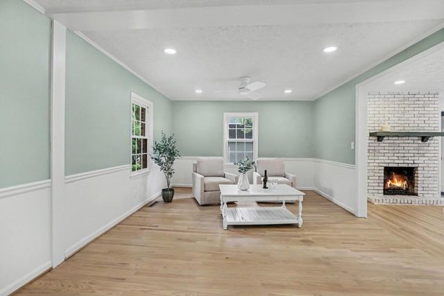 1793 Frazier Road, Decatur, GA 30033