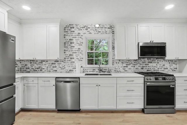 1793 Frazier Road, Decatur, GA 30033