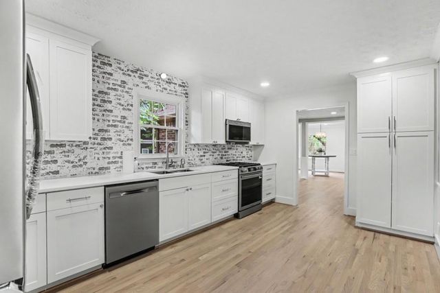 1793 Frazier Road, Decatur, GA 30033
