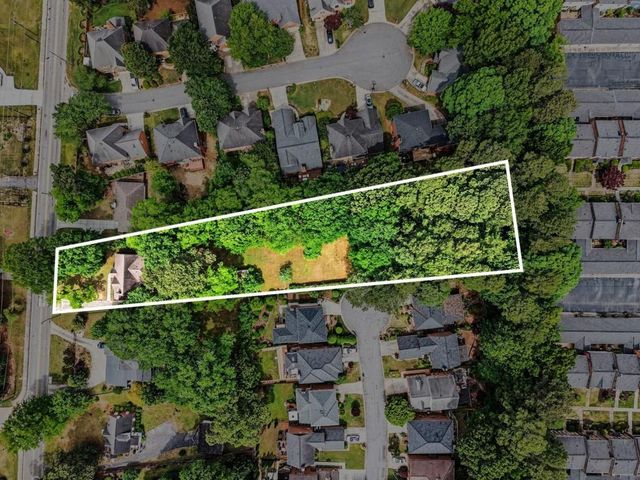1793 Frazier Road, Decatur, GA 30033