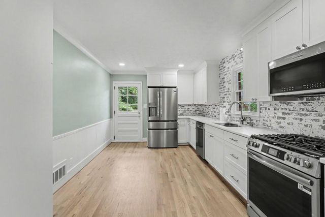 1793 Frazier Road, Decatur, GA 30033