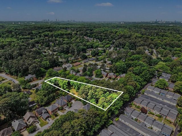 1793 Frazier Road, Decatur, GA 30033