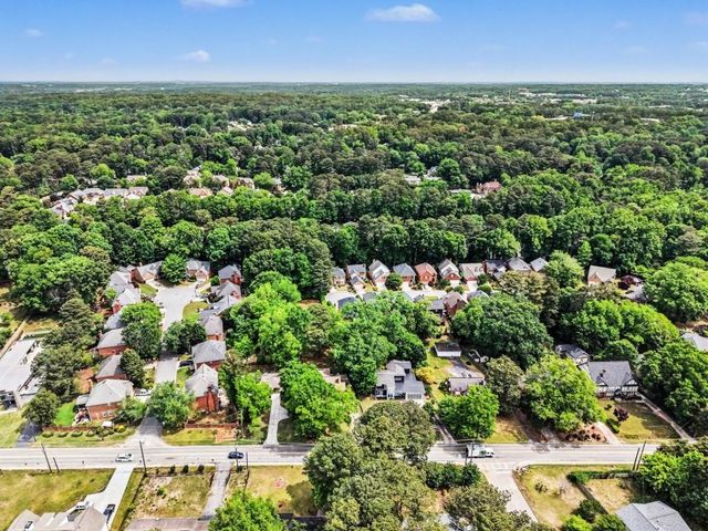 1793 Frazier Road, Decatur, GA 30033