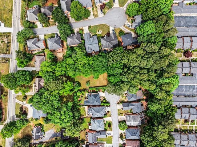 1793 Frazier Road, Decatur, GA 30033