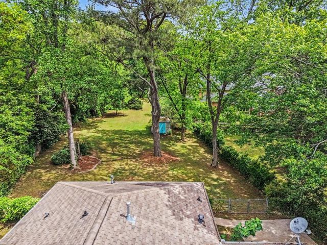 1793 Frazier Road, Decatur, GA 30033