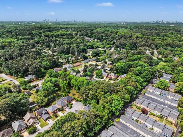 1793 Frazier Road, Decatur, GA 30033