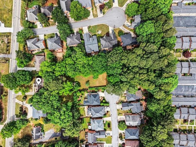 1793 Frazier Road, Decatur, GA 30033
