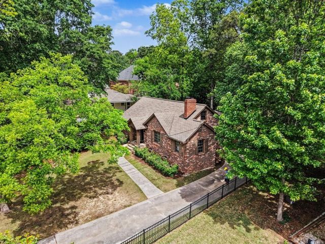 1793 Frazier Road, Decatur, GA 30033
