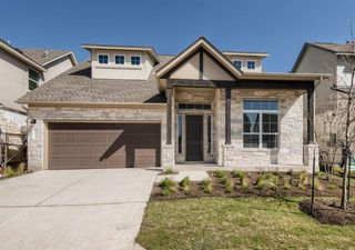 3820 Brushy Creek RD 122, Cedar Park, TX 78613