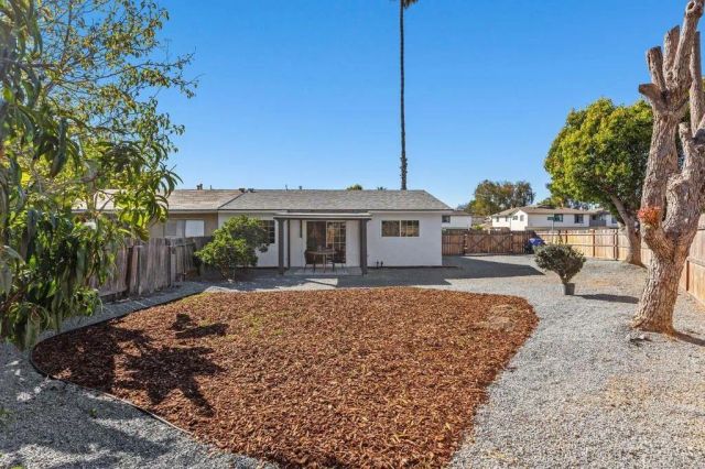 4285 RAQUEL Drive, Oceanside, CA 92056
