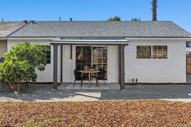 4285 RAQUEL Drive, Oceanside, CA 92056