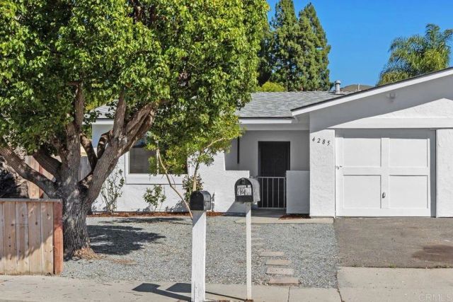 4285 RAQUEL Drive, Oceanside, CA 92056