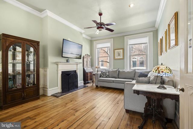 614 S 10TH ST, Philadelphia, PA 19147